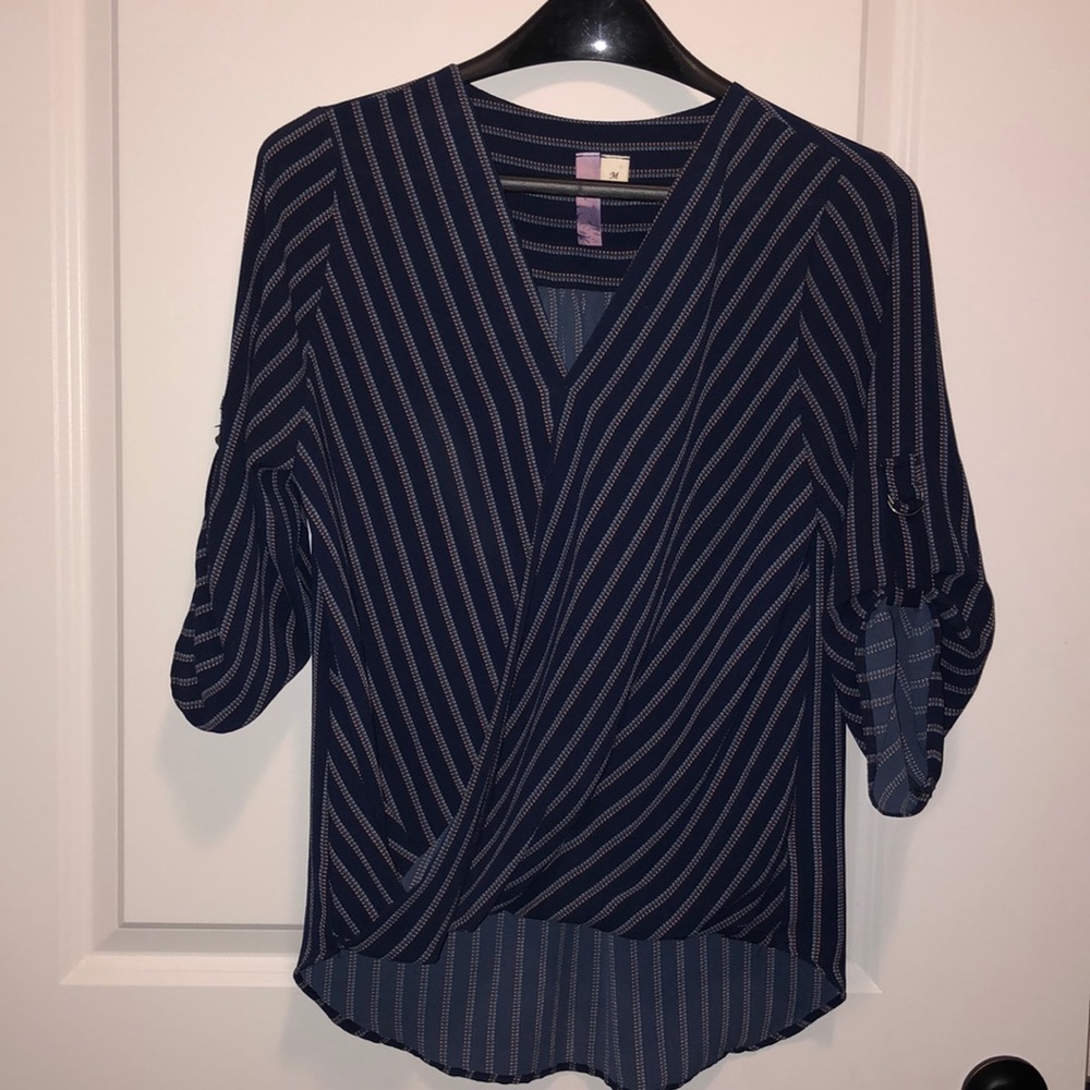 Women’s boutique blouse